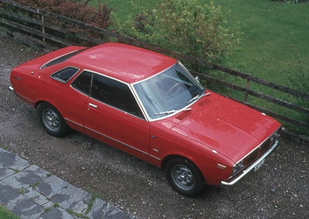 Datsun 180B SSS